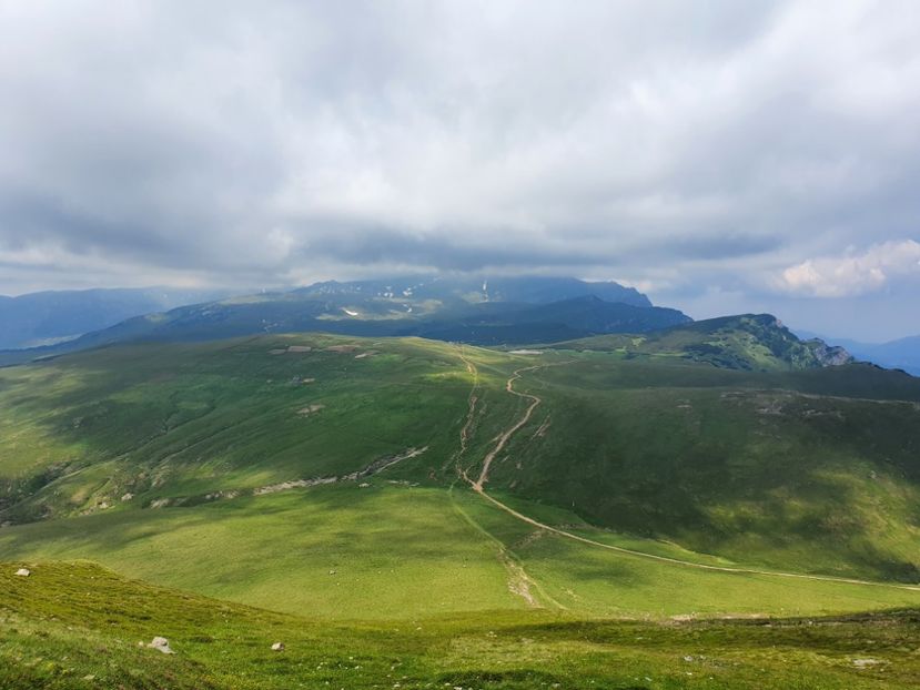  - 20 Cota 2000 Sinaia-10 iulie 2021