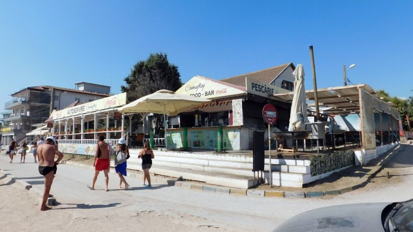 Vama Veche - 2021