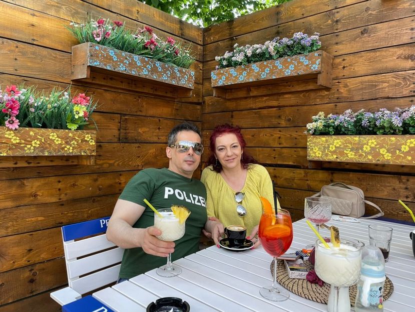 tantica 151 - vacanta Romania 2021