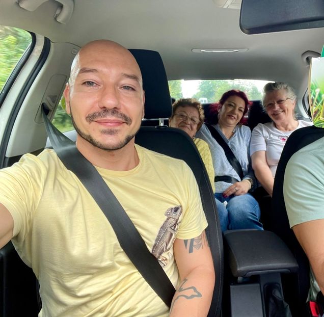 tantica 193 - vacanta Romania 2021