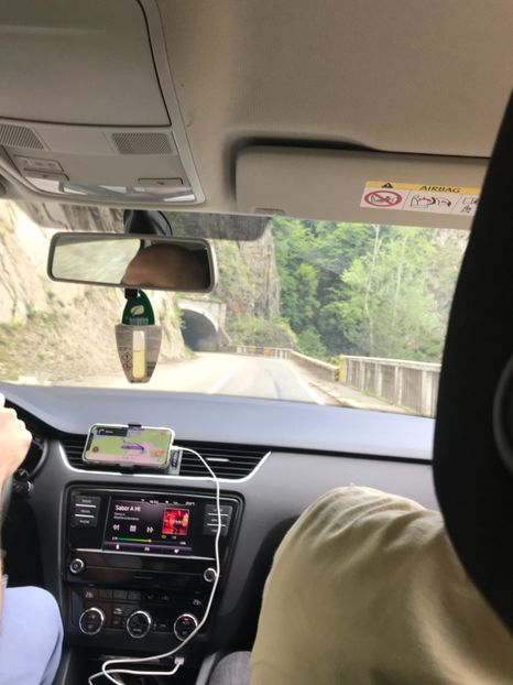 tantica 214 - vacanta Romania 2021