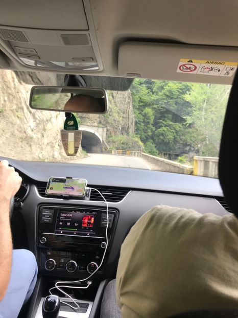 tantica 215 - vacanta Romania 2021