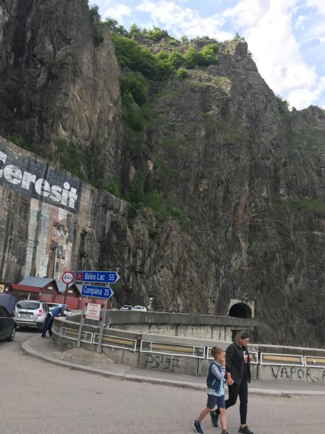 tantica 223 - vacanta Romania 2021