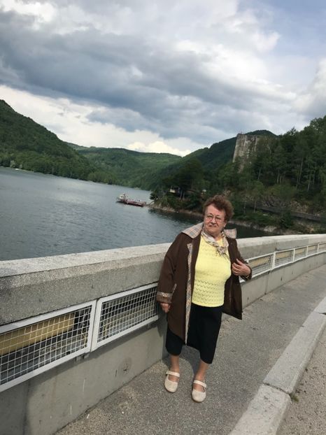 tantica 227 - vacanta Romania 2021