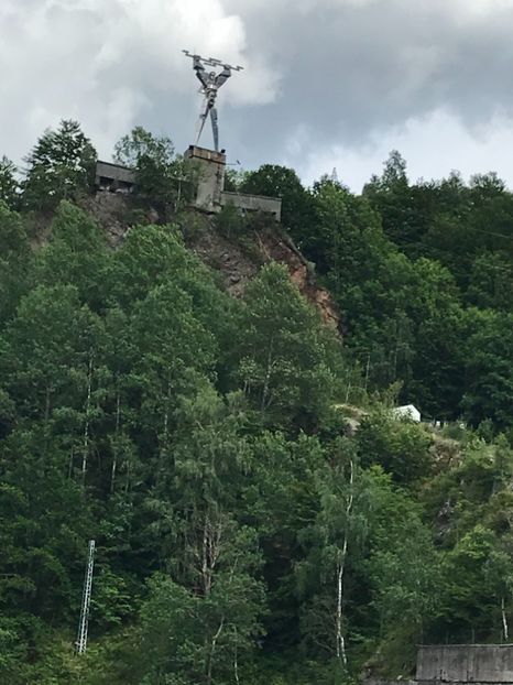 tantica 228 - vacanta Romania 2021