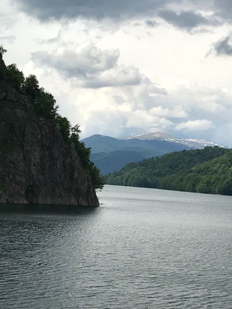 tantica 230 - vacanta Romania 2021