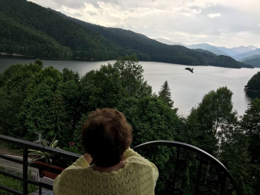 tantica 239 - vacanta Romania 2021