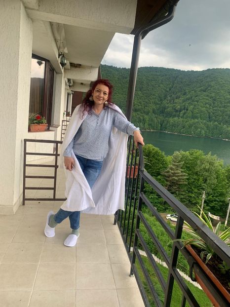 tantica 246 - vacanta Romania 2021