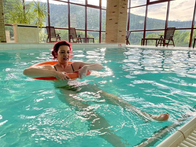 tantica 250 - vacanta Romania 2021