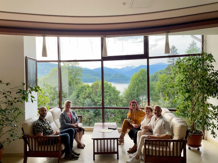 tantica 251 - vacanta Romania 2021