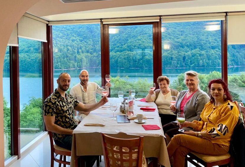 tantica 252 - vacanta Romania 2021