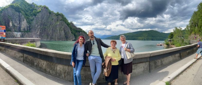 tantica 255 - vacanta Romania 2021