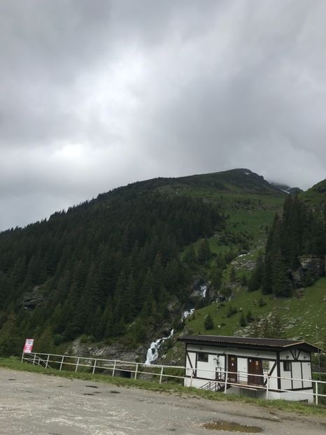 tantica 267 - vacanta Romania 2021