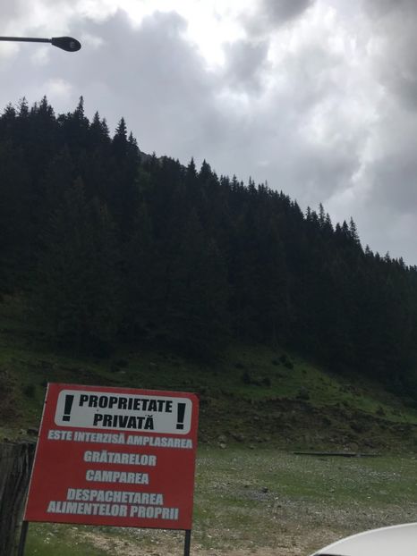 tantica 268 - vacanta Romania 2021