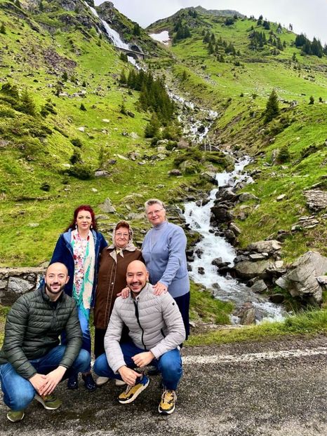 tantica 270 - vacanta Romania 2021