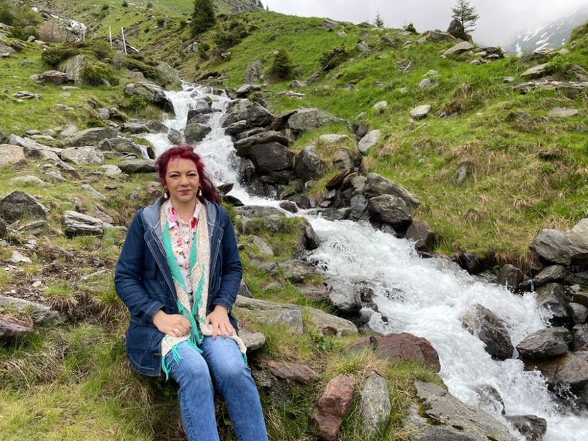 tantica 271 - vacanta Romania 2021