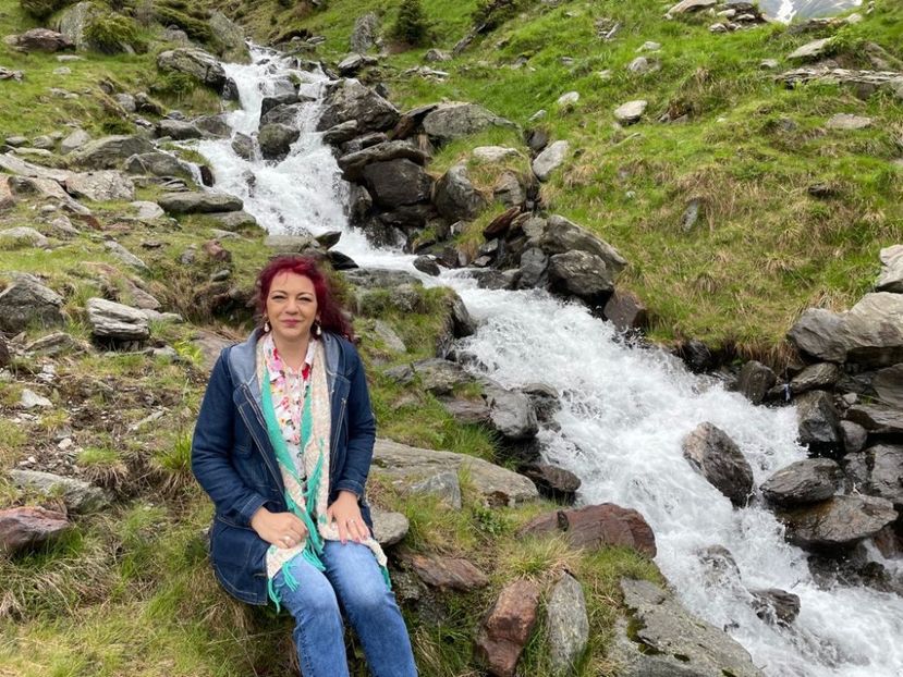 tantica 272 - vacanta Romania 2021