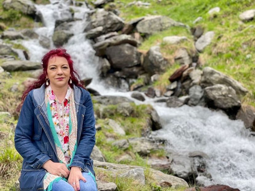 tantica 273 - vacanta Romania 2021