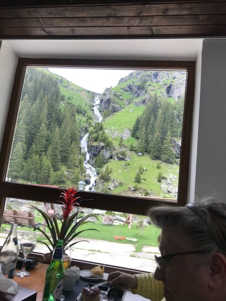 tantica 276 - vacanta Romania 2021