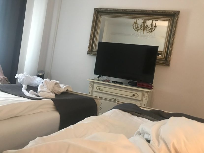 tantica 281 - vacanta Romania 2021