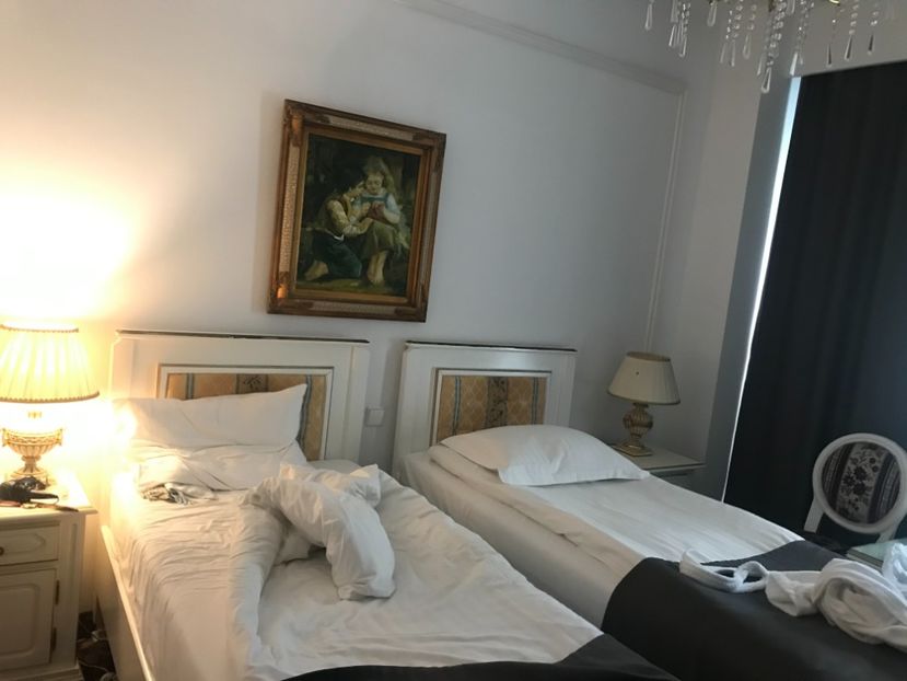 tantica 282 - vacanta Romania 2021