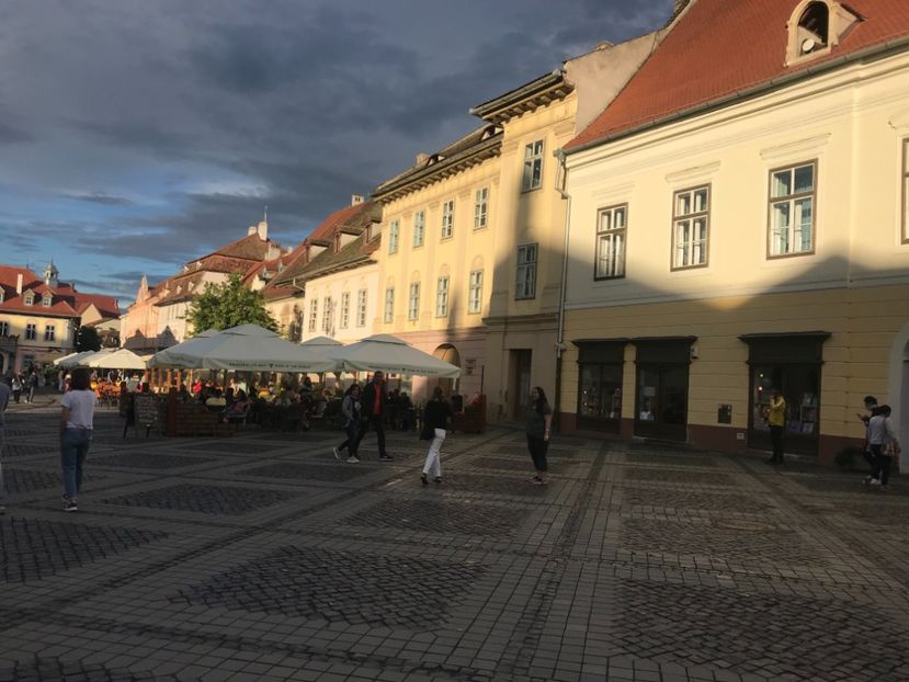 tantica 290 - vacanta Romania 2021