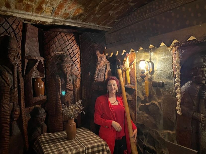 tantica 295 - vacanta Romania 2021