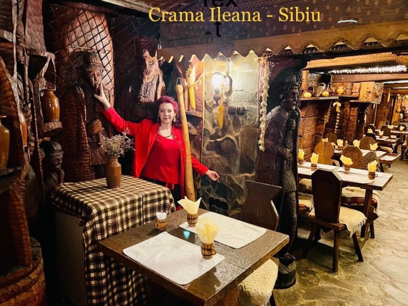 tantica 301 - vacanta Romania 2021