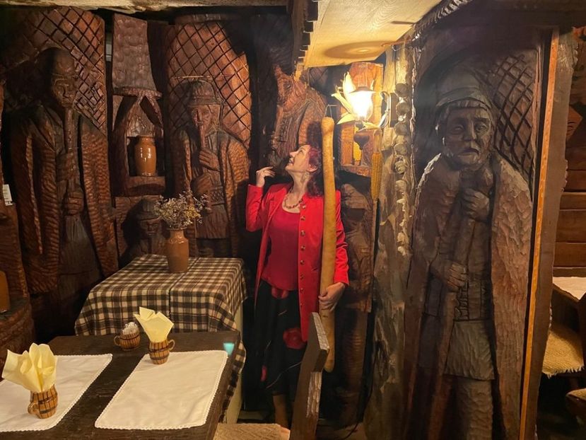 tantica 302 - vacanta Romania 2021