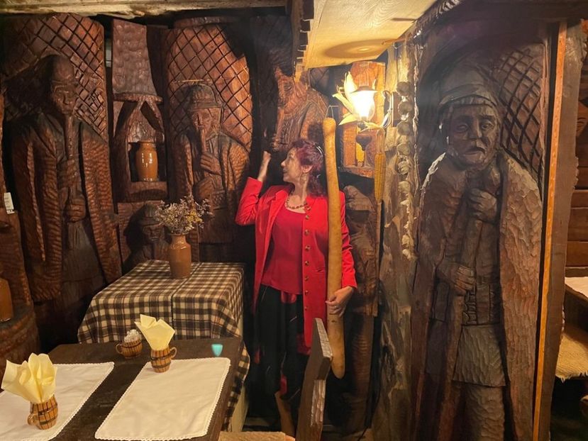 tantica 303 - vacanta Romania 2021