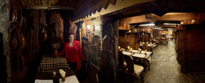 tantica 305 - vacanta Romania 2021