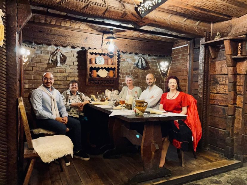 tantica 310 - vacanta Romania 2021