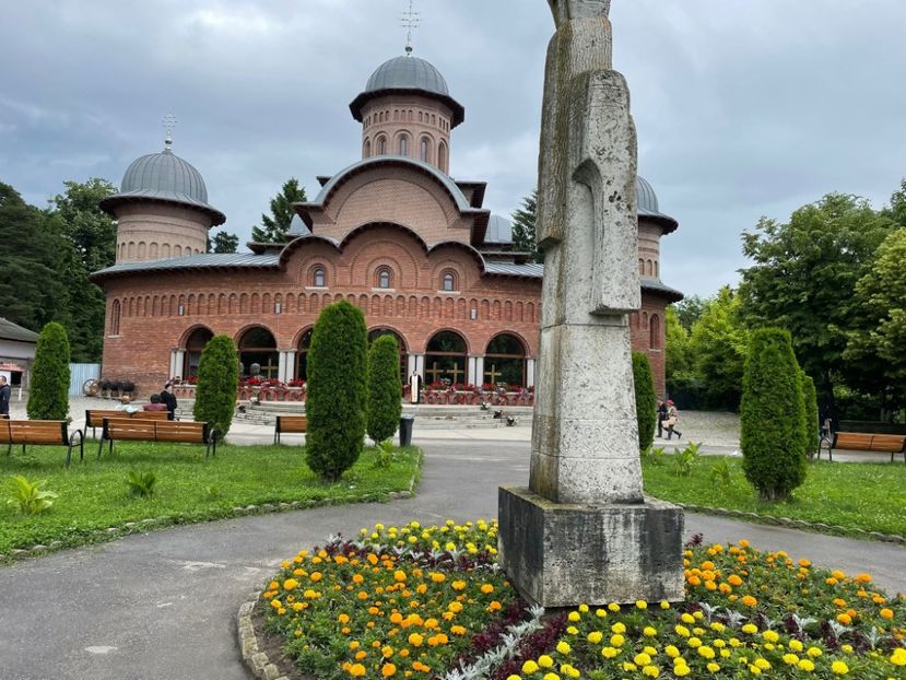 tantica 314 - vacanta Romania 2021