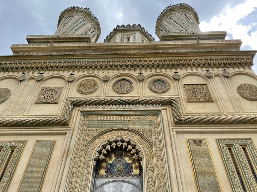 tantica 315 - vacanta Romania 2021