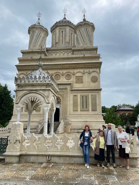 tantica 319 - vacanta Romania 2021