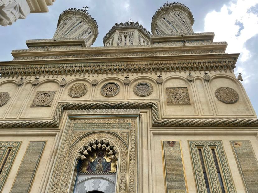 tantica 320 - vacanta Romania 2021