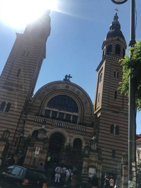 tantica 332 - vacanta Romania 2021