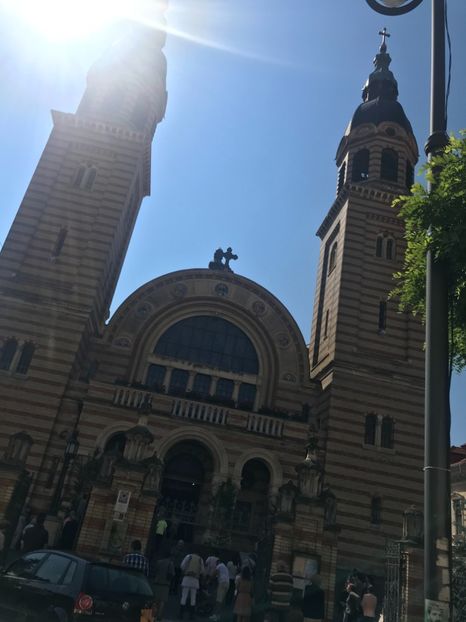 tantica 333 - vacanta Romania 2021