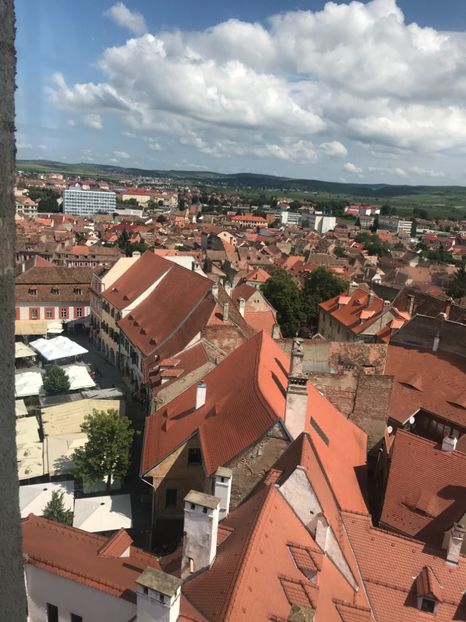 tantica 335 - vacanta Romania 2021