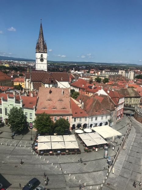 tantica 336 - vacanta Romania 2021