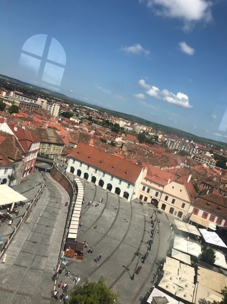 tantica 337 - vacanta Romania 2021