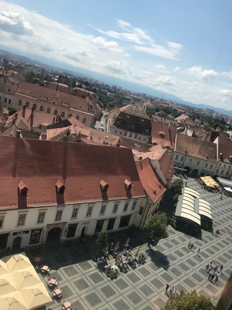 tantica 339 - vacanta Romania 2021