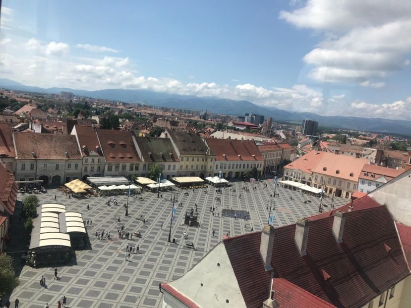 tantica 341 - vacanta Romania 2021