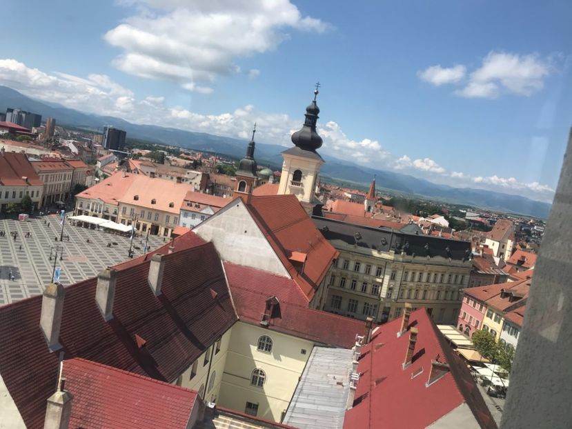 tantica 342 - vacanta Romania 2021