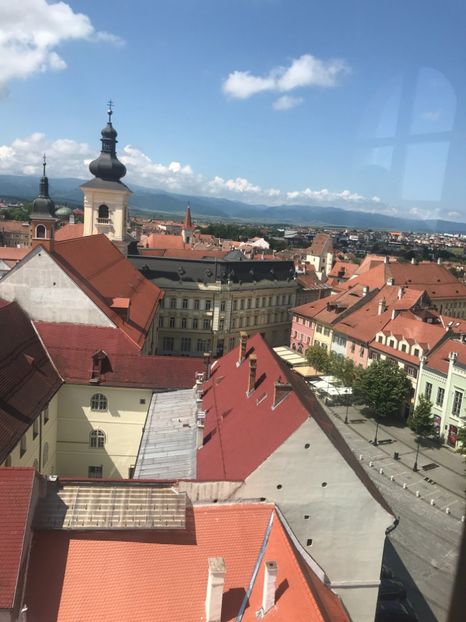 tantica 344 - vacanta Romania 2021