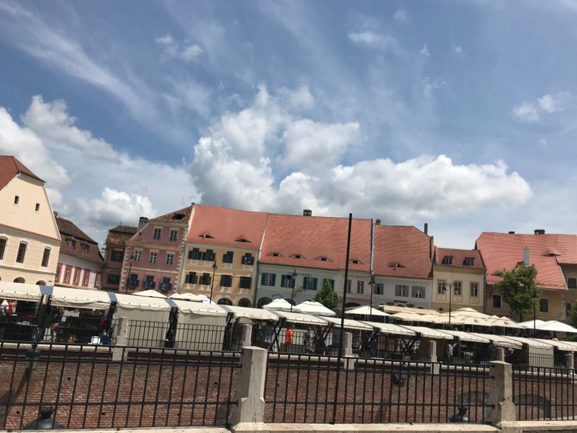 tantica 347 - vacanta Romania 2021