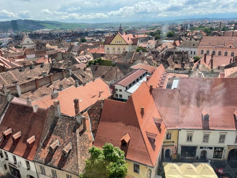 tantica 352 - vacanta Romania 2021