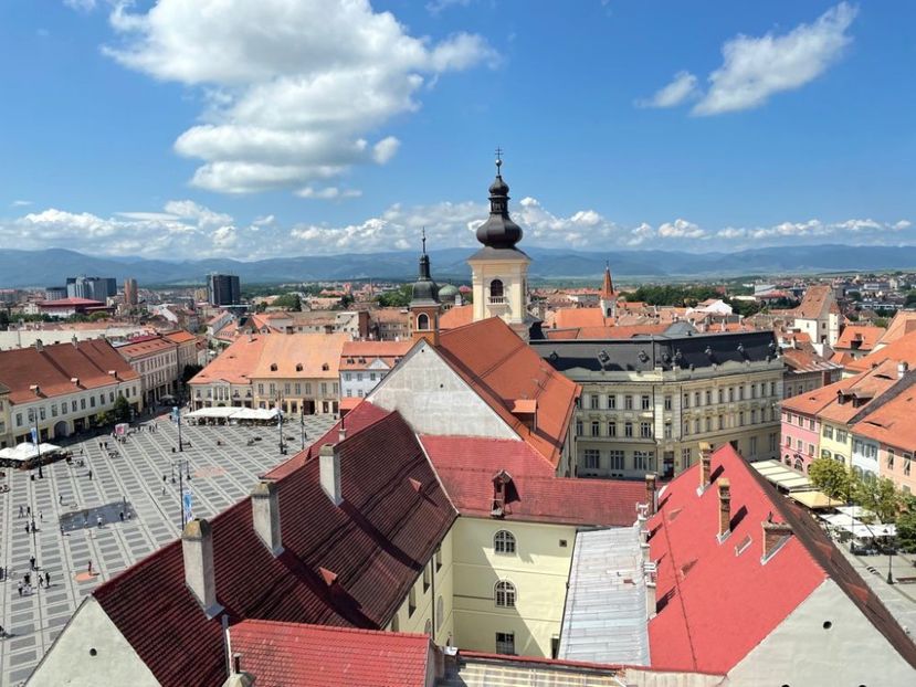 tantica 354 - vacanta Romania 2021