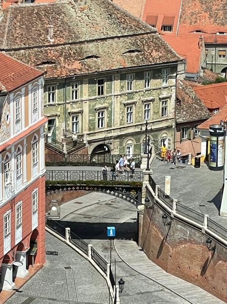 tantica 355 - vacanta Romania 2021