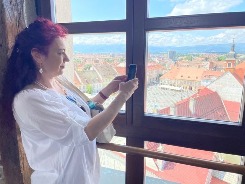 tantica 361 - vacanta Romania 2021